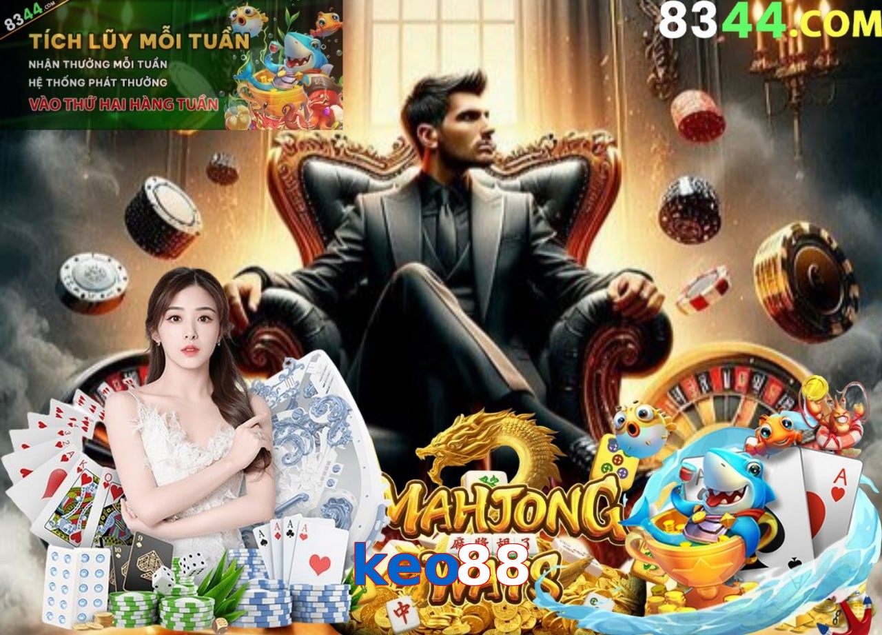 keo88