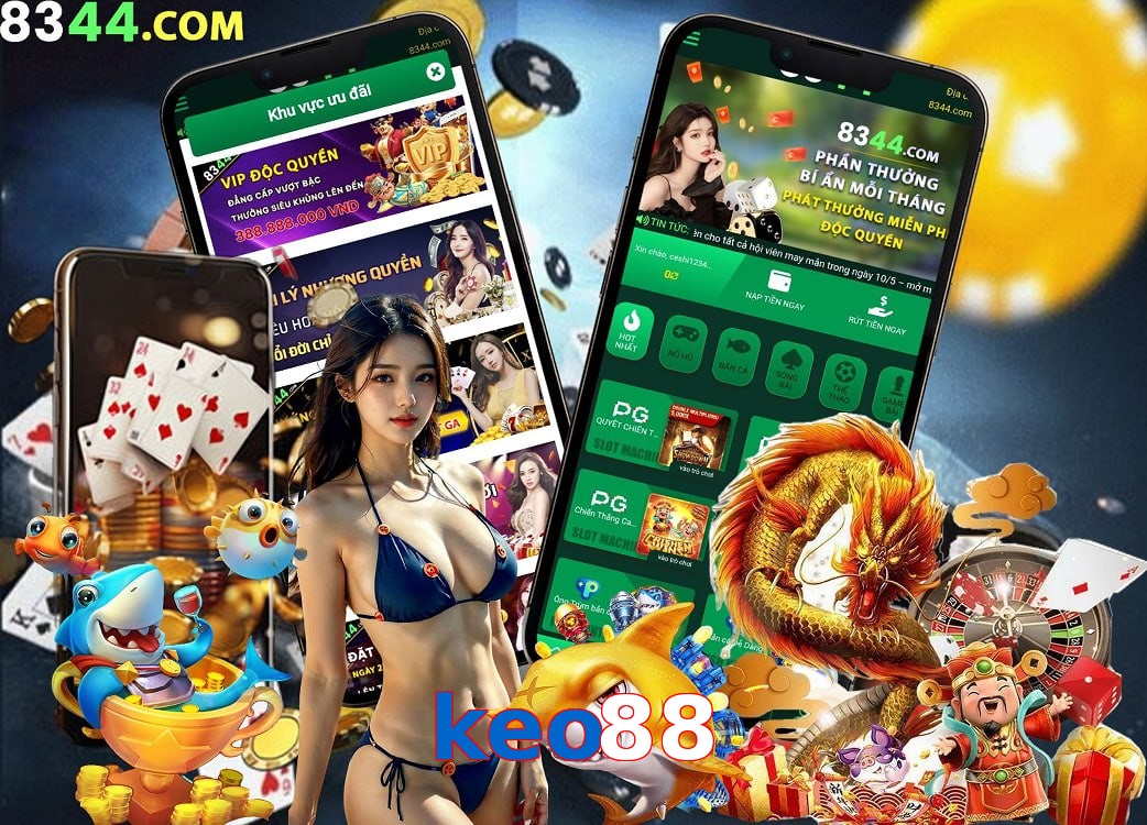 keo88