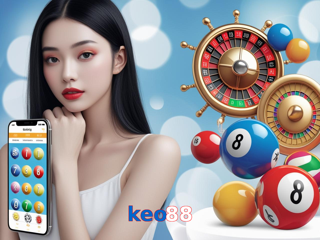 keo88